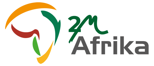 2M Afrika-2m Logo